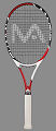 Mantis Tour 315 Tennis Racket